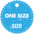 One Size