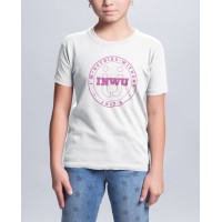 Badge tee