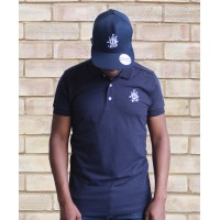 Men's Splash Polo